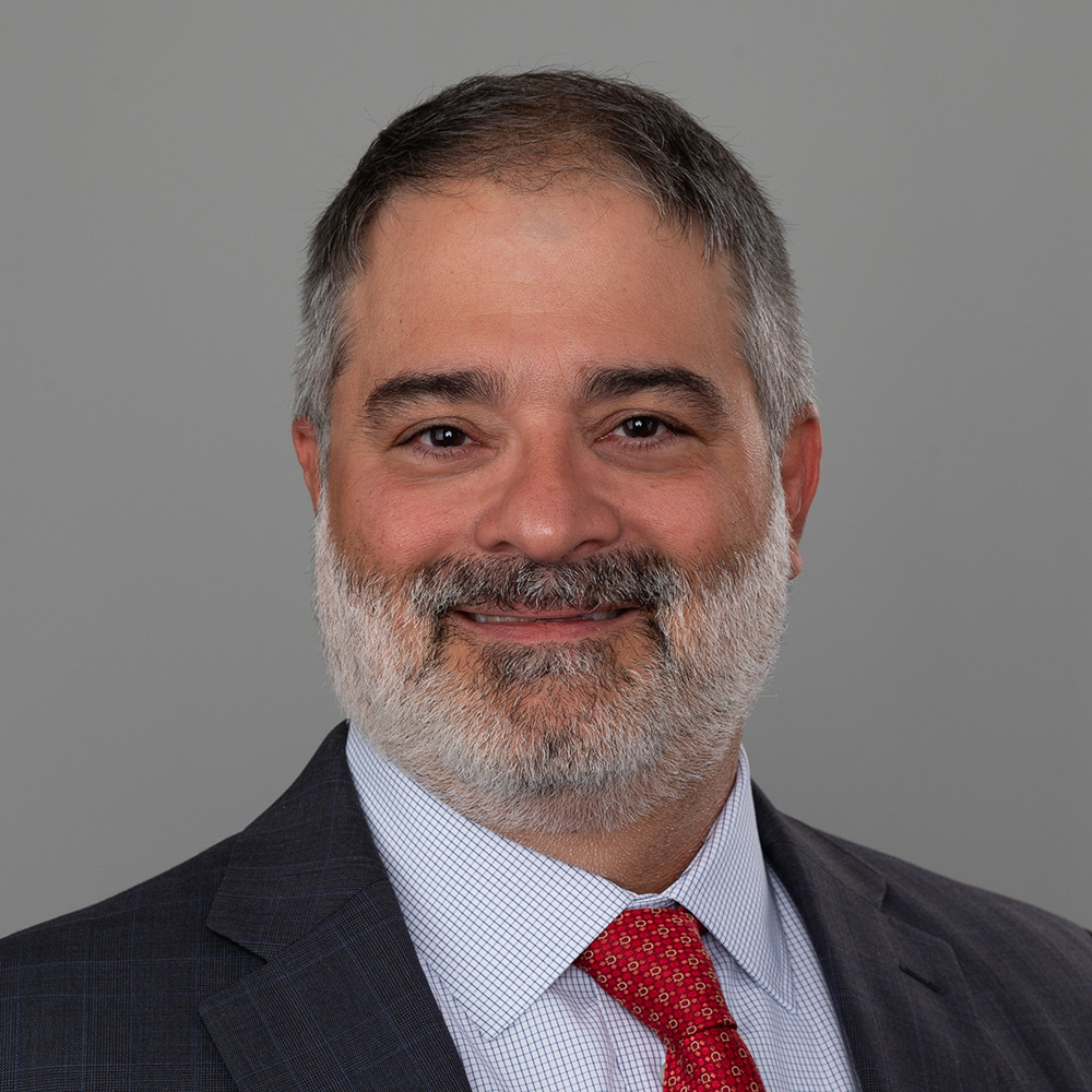 Anthony DeVito, JD