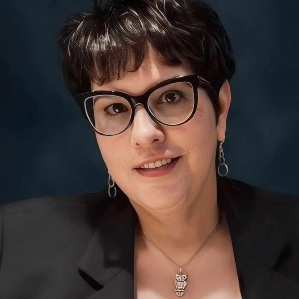 Cathy Duarte