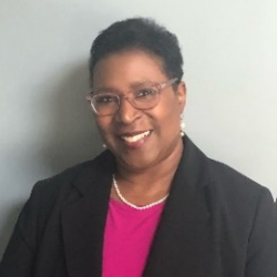 Cynthia Smith