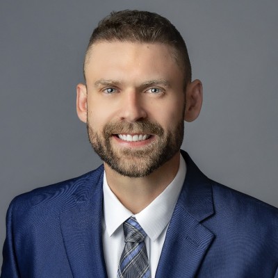 Daniel Mazur