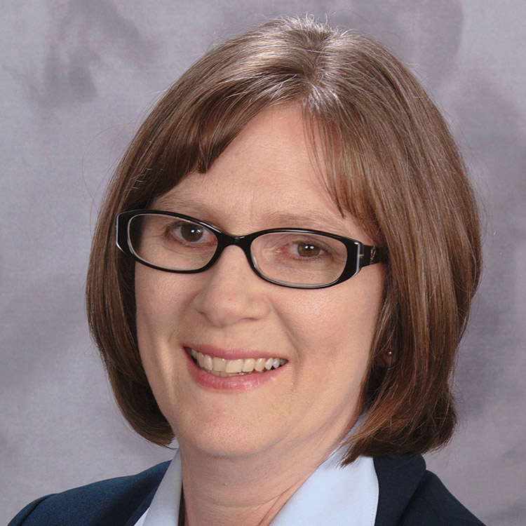 Linda Ellis