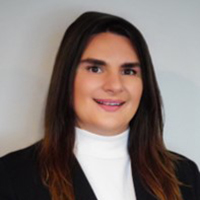 Rebecca Isola-Waltos