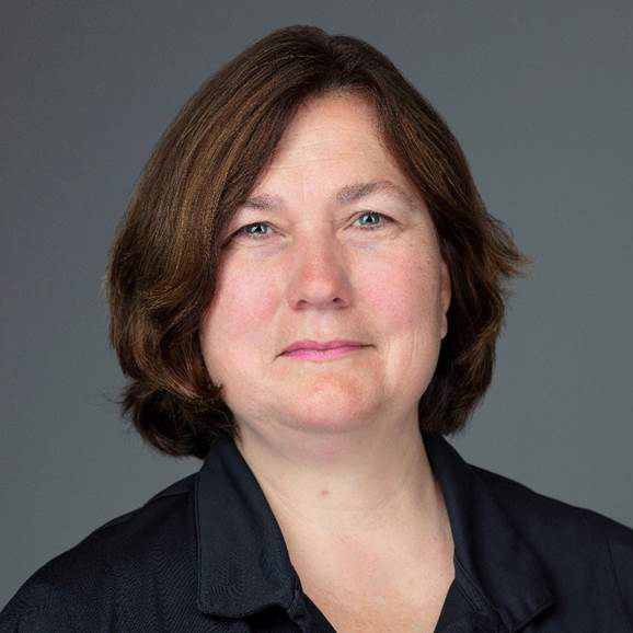 Dr. Rebecca Stinson