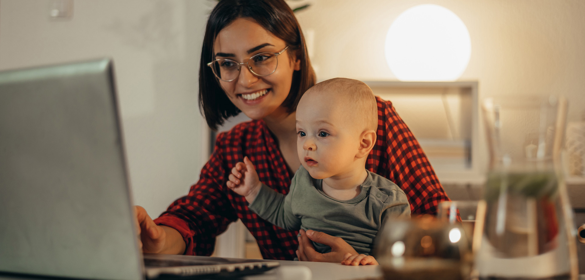 Support Your Overall Health with Dental and Vision Plans