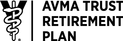AVMA Trust Association Retirement Plan Logo
